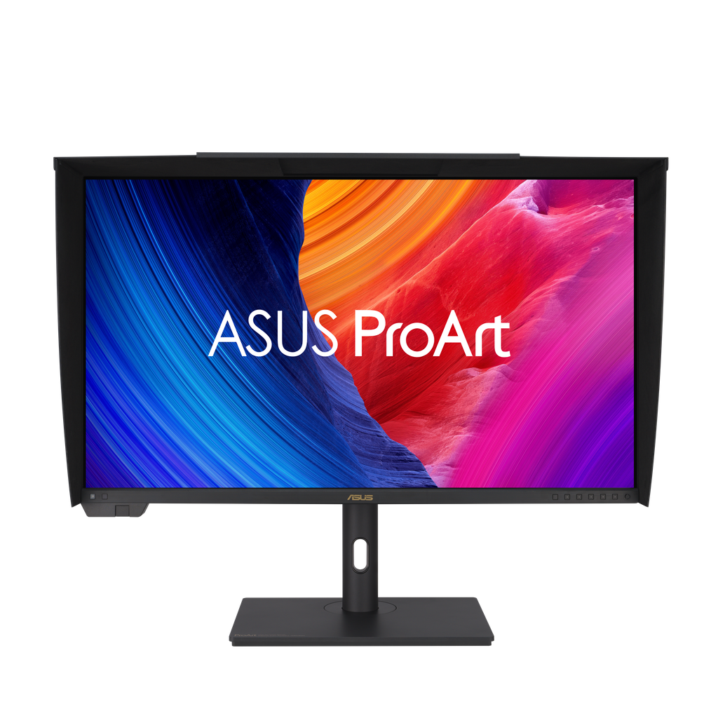 ASUS ProArt Display 8K PA32KCX 